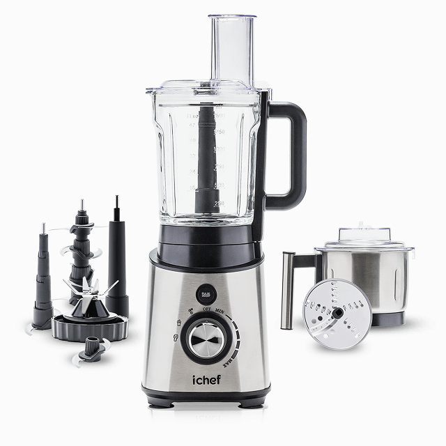 美品 Puremagnetik LAPS ルーパー Taylor Deupree Multiprocessador Power Nutri Revolution Ichef | FastStore PDP