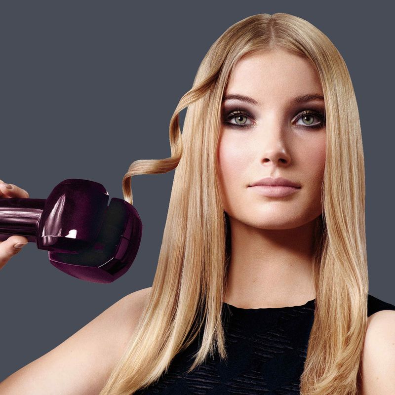 Fashion curl conair outlet ou hair styler conair