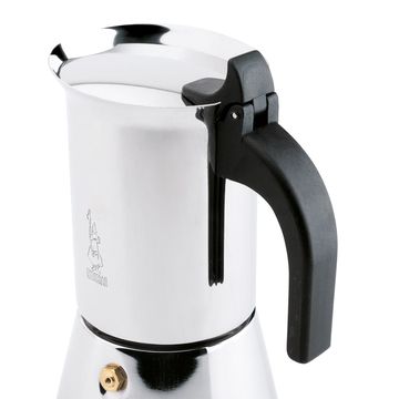 Cafeteira Inox Venus Bialetti 6 Xícaras
