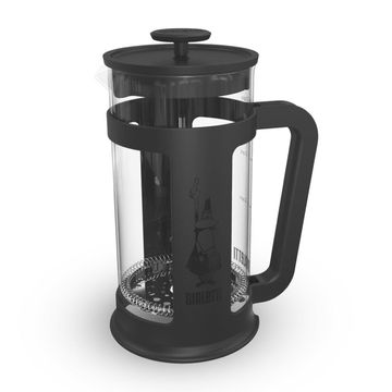 Cafeteira Francesa French Press Smart Bialetti 1 Litro Preta