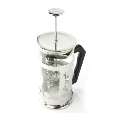 Cafeteira Francesa French Press Preziosa Bialetti 350ml
