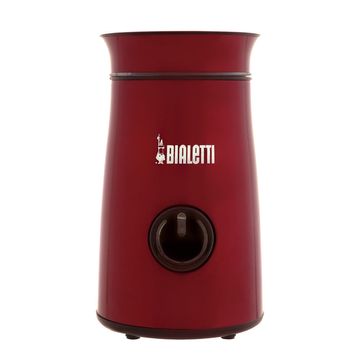 Moedor de Café Elétrico Eletricity Bialetti 110V