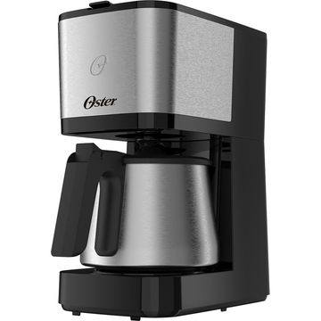 Cafeteira Oster com Jarra Inox 1,2L
