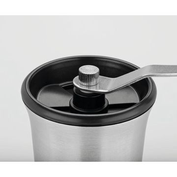 Moedor Para Café Aço Inox e Polipropileno Tramontina
