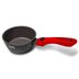 Foto do produto Panela Polishop Ichef Ultra Sauce Shark Series Vermelha 16cm
