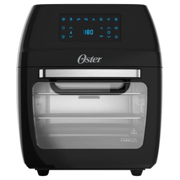 Fritadeira OvenFryer 12L Oster 3 em 1