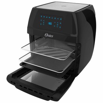 Fritadeira OvenFryer 12L Oster 3 em 1