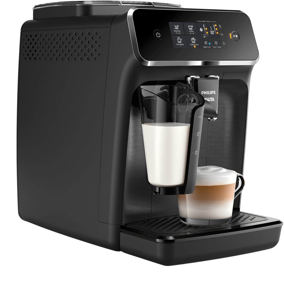 Cafeteira Lattego Serie 2200 Philips Walita - EP2230