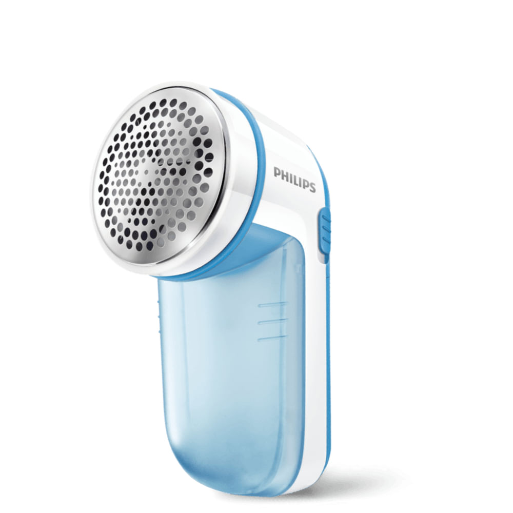 Papa Bolinhas Philips Walita Azul - GC026