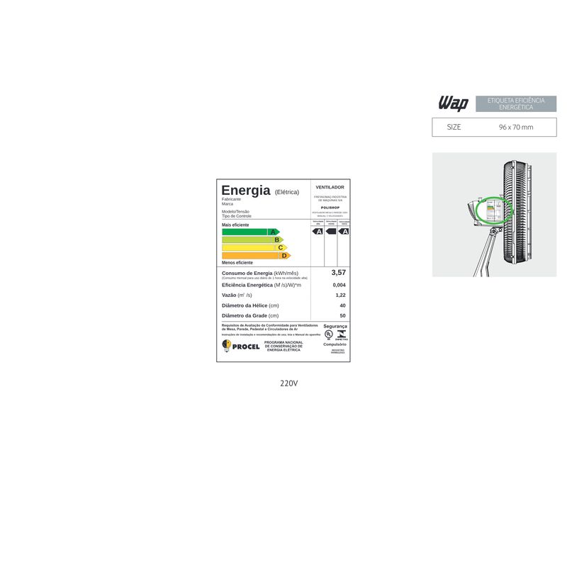 134.99.00---POLISHOP-VENTILADOR-MESA-E-PAREDE---Eficiencia-Energetica-220V---Rev.-02-pdf