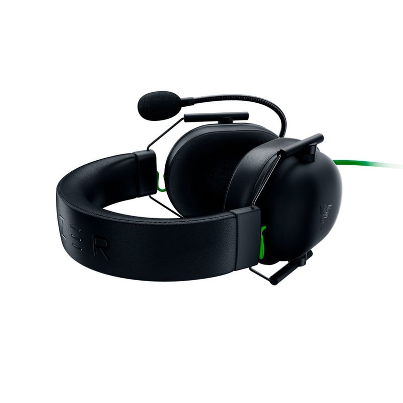 Headset BlackShark V2 X Wired Gaming Razer - RZ0403240100T Headset BlackShark V2 X Wired Gaming Razer - RZ0403240100T