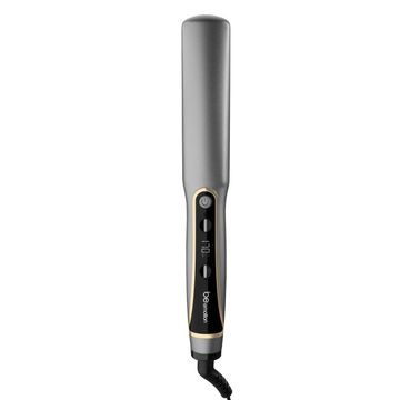 Escova Alisadora Brush Liss Infusion Be Emotion