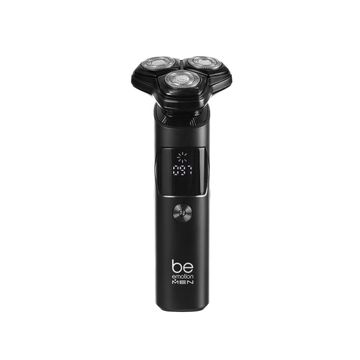Barbeador Elétrico Shaver Aqua Pro be emotion men