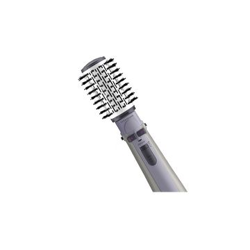 Escova de Cabelo Conair - Rotating Titanium - Air Brush