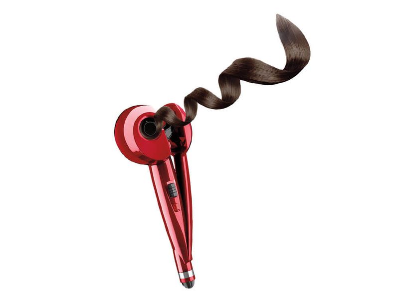Conair fashion curler best sale