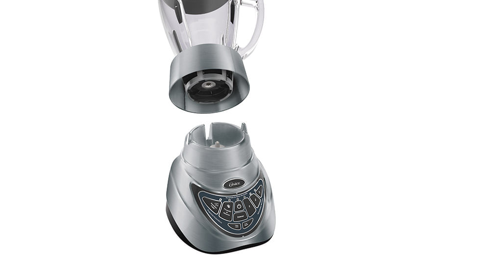 Oster new reverse deals