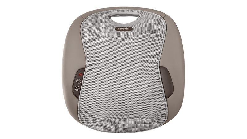 Massageador Para Costas Homedics Shiatsu Pro Back POLISHOP