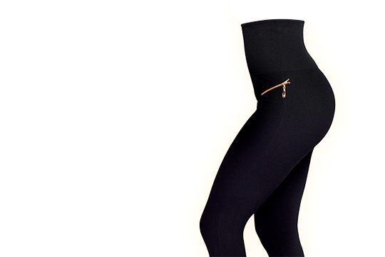 JML Hollywood Pants High waisted Shapewear Leggings