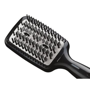 Escova de Cabelo Elétrica Alisadora Conair - Diamond Brilliance