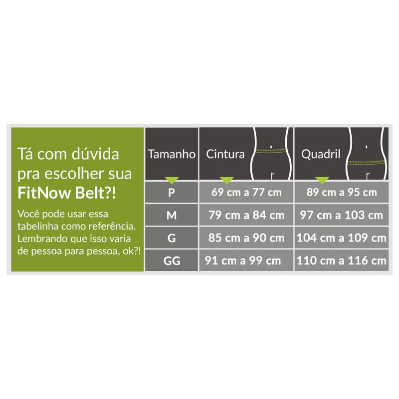 fitnow-belt-tabela