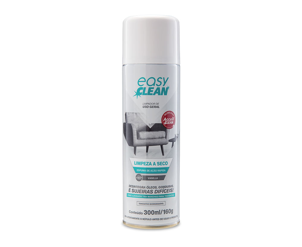 Acessórios de Limpeza - Eco White Easy Clean Polishop