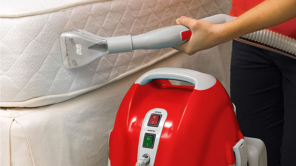 Extratora de Sujeira Wap Multi Cleaner 1400W