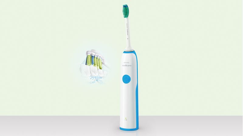 sonicare essence plus