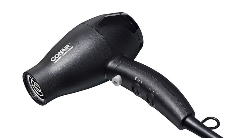 Conair diamond clearance