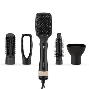 Escova de Cabelo Be Emotion - Perfect Hair - 5 in 1