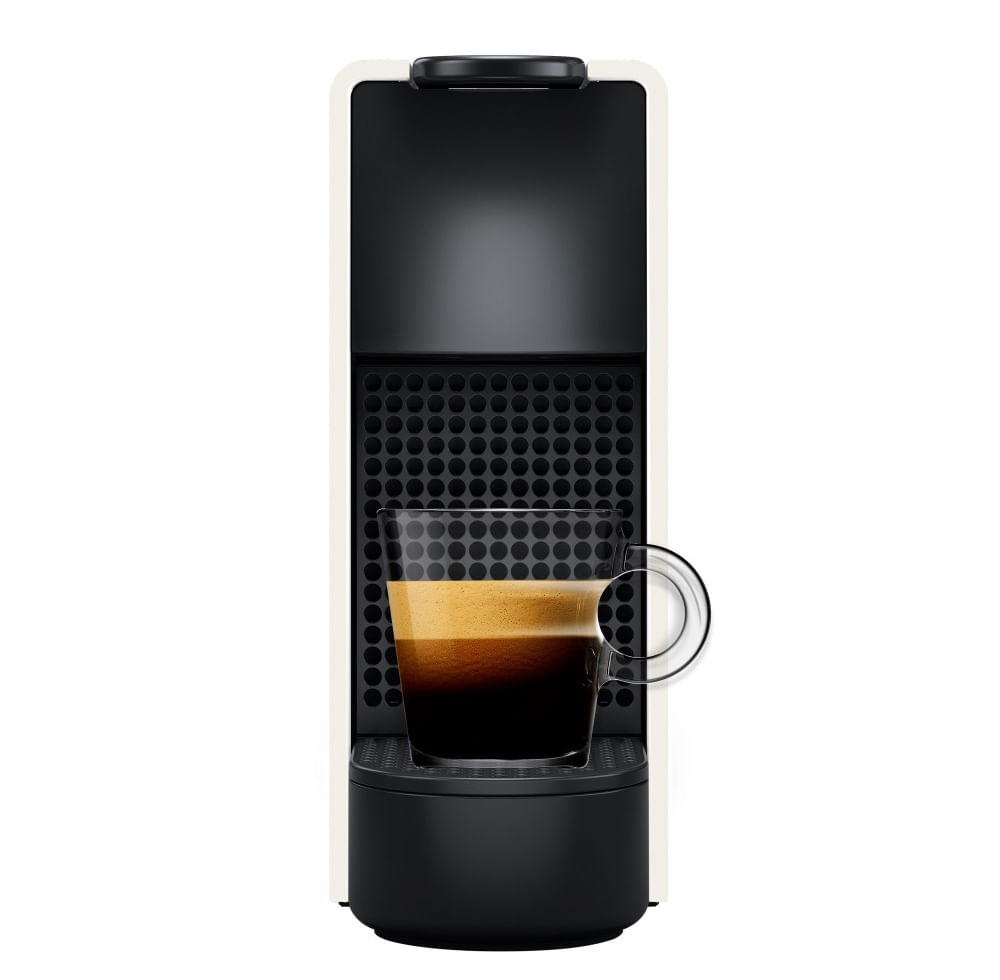 Nespresso Essenza Mini Branca