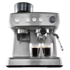 Cafeteira Espresso Oster - Xpert Perfect Brew
