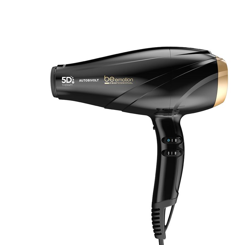 SECADOR DE PELO TEMPO 5D SENSI - Secador de pelo - Gama Professional