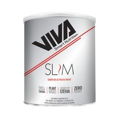 Suplemento Polivitaminico Viva Smart Nutrition - Slim