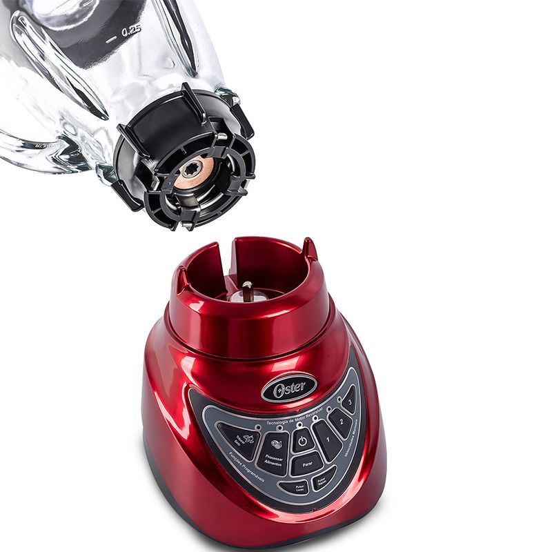 Oster reverse sales