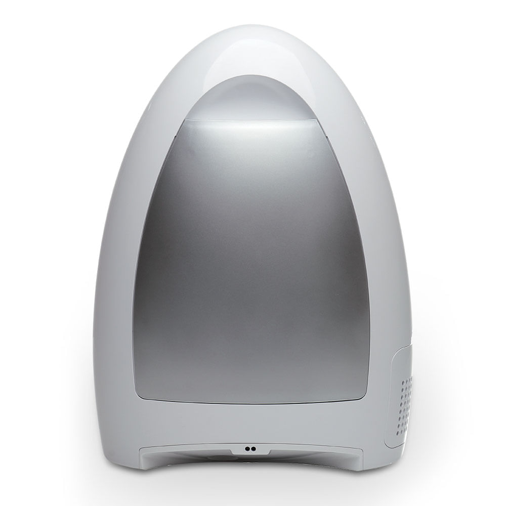 Aspirador de Pó Inteligente Polishop - Vacuum Cleaning Guard - 1000W - Outlet Menor preço em Aspirador de Pó Inteligente Polishop - Vacuum Cleaning Guard - 1000W - Outlet