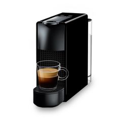 Máquina de Café - Nespresso - Essenza Mini - Preta