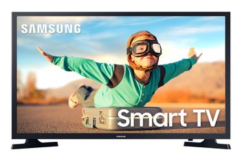 Smart TV Samsung - Tizen HD - 2020 - HDR - 32"