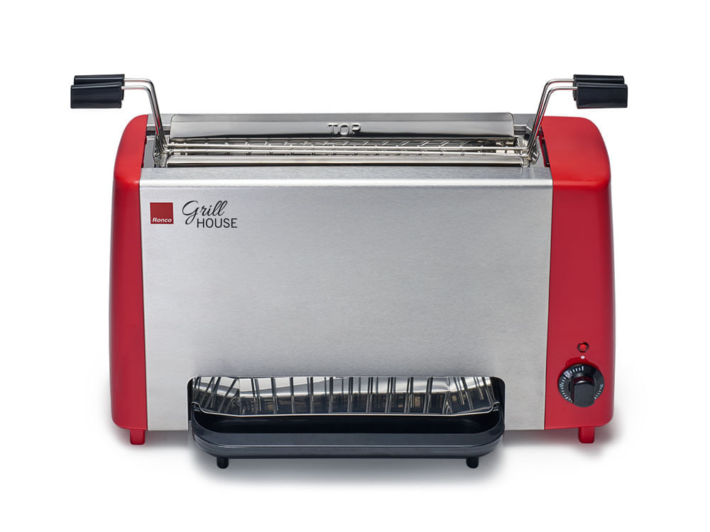 Churrasqueira - Vertical Grill House - Outlet Menor preço em Churrasqueira - Vertical Grill House - Outlet