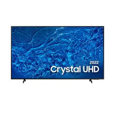 Smart TV Samsung - UHD Crystal 4K - 43"