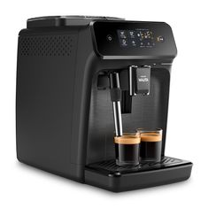 Máquina de Café Expresso Philips - Super Automática - 1,8 Ltrs - 1500W