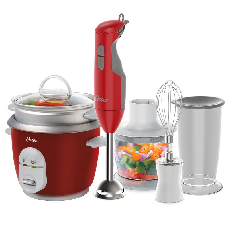 Mixer oster sale