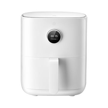 Fritadeira Elétrica Airfryer Inteligente Xiaomi 3,5L