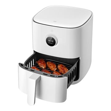 Fritadeira Elétrica Airfryer Inteligente Xiaomi 3,5L