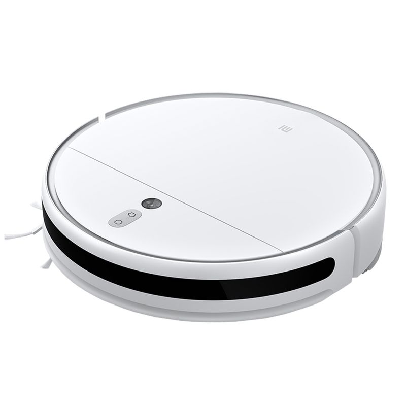 01_Imagem_lancamento_Robo-Aspirador-de-Po-Inteligente-Mop-2-Xiaomi-Branco--XM647BRA--J60213