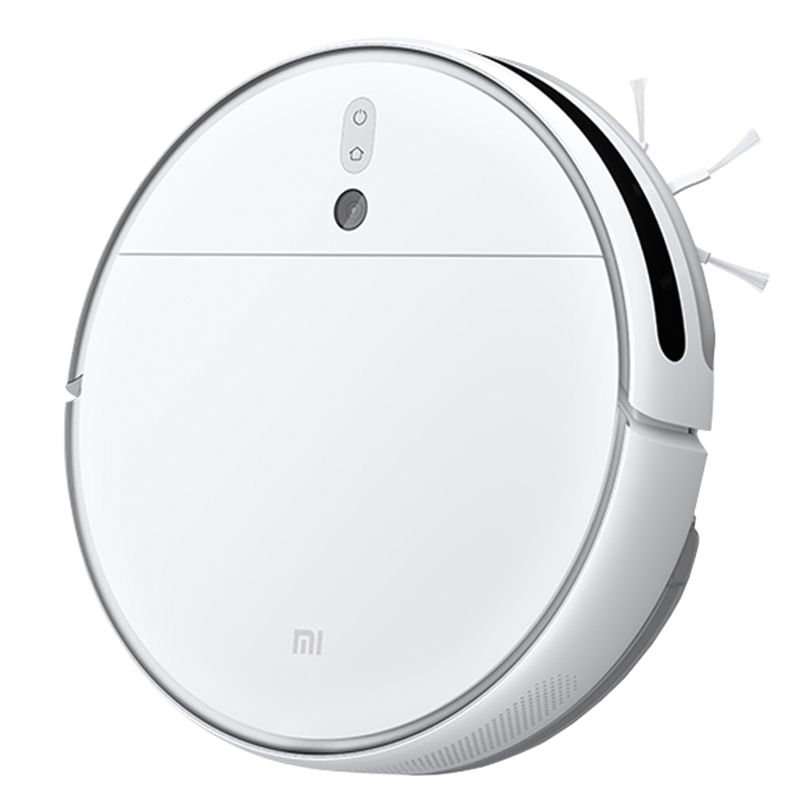 02_Imagem_lancamento_Robo-Aspirador-de-Po-Inteligente-Mop-2-Xiaomi-Branco--XM647BRA--J60213