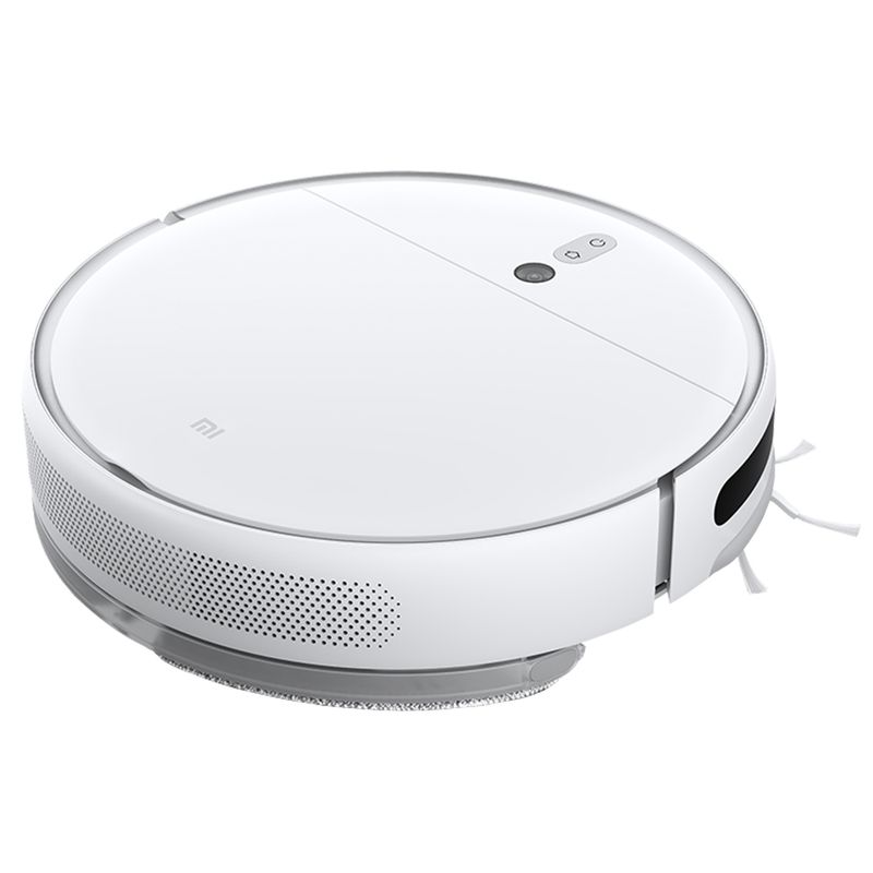 03_Imagem_lancamento_Robo-Aspirador-de-Po-Inteligente-Mop-2-Xiaomi-Branco--XM647BRA--J60213