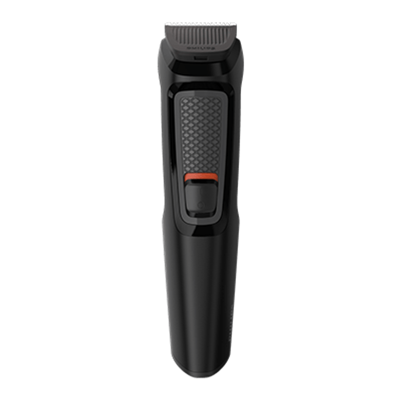 Aparador de Pelos Philips - Multigroom Fullface
