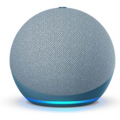 Echo Dot Amazon - 4ª Geração