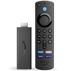 Fire TV Stick Amazon com Alexa