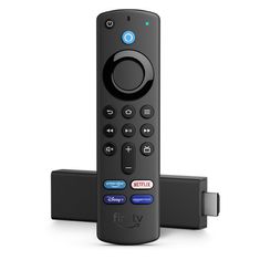 Fire TV Stick Amazon - 4K com Alexa